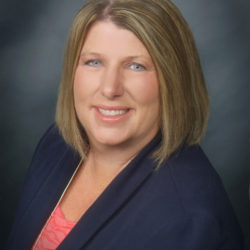 Gafkay, Hon Julie   P53680
